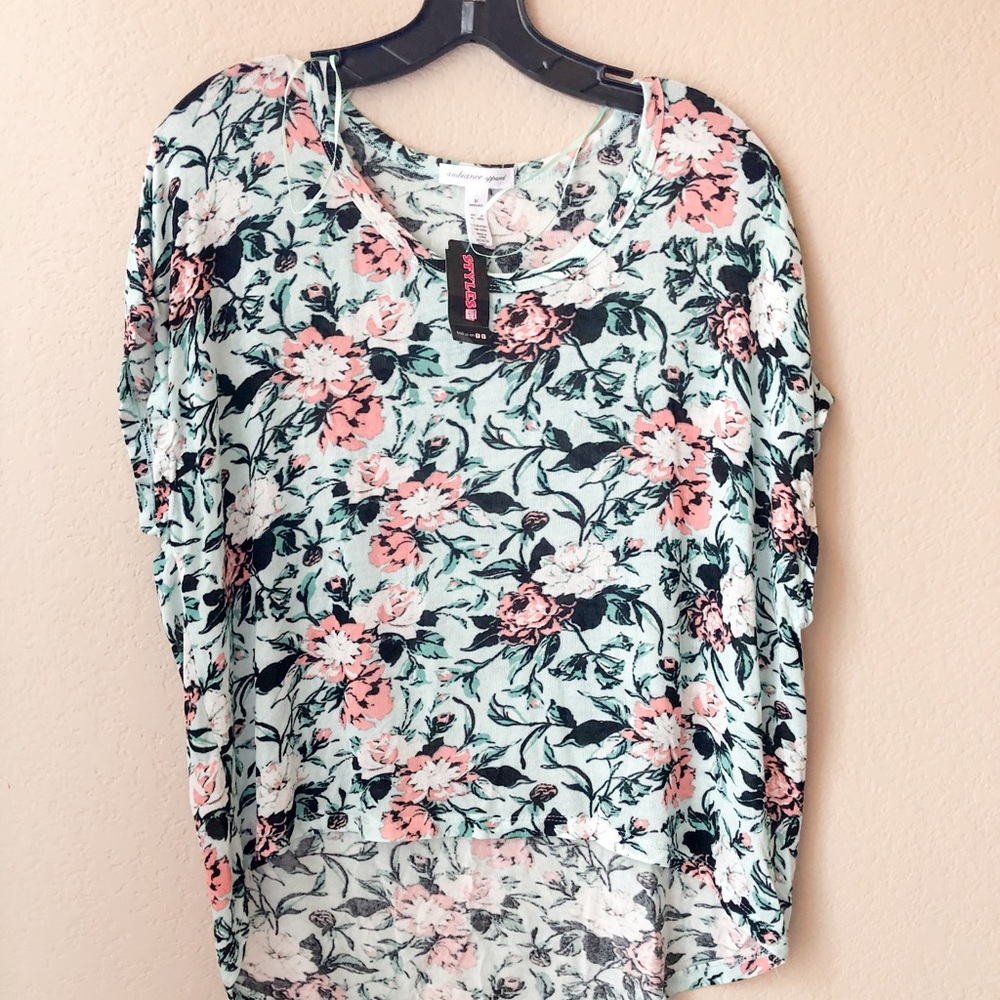 Floral Top